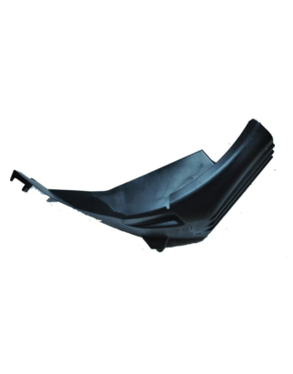 RIPARO PASSARUOTA POST DX PARTE ANT FIAT TIPO (356/357) 2016 2021 OEM 52127966
