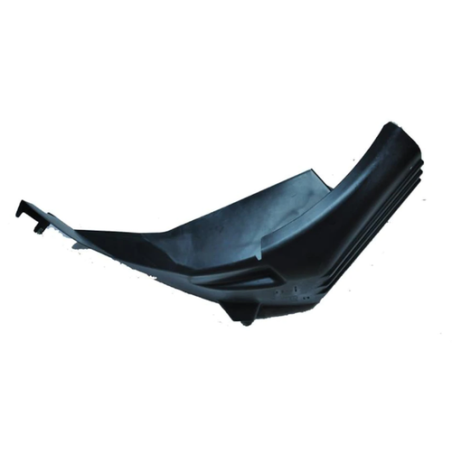 RIPARO PASSARUOTA POST DX PARTE ANT FIAT TIPO (356/357) 2016 2021 OEM 52127966