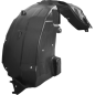 RIPARO PASSARUOTA ANT SX DACIA SPRING 2021  OEM 638410245R