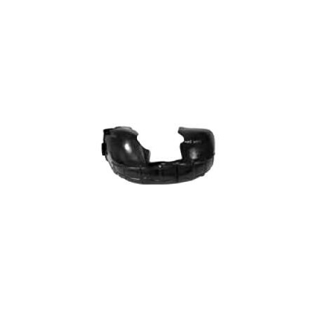 RIPARO PASSARUOTA ANT DX PARTE POST SKODA OCTAVIA 5 (1Z3/1Z5) 2004 2008 OEM 1Z0809958B
