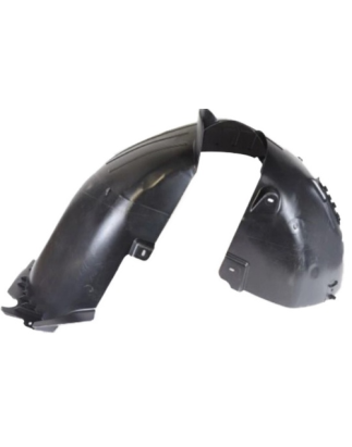 RIPARO PASSARUOTA ANT SX (PARTE POST) VOLKSWAGEN PASSAT (3G2/CB2/3G5/CB5) 2015 2019 OEM 3G0805969E