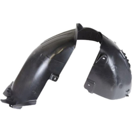 RIPARO PASSARUOTA ANT SX (PARTE POST) VOLKSWAGEN PASSAT (3G2/CB2/3G5/CB5) 2015 2019 OEM 3G0805969E