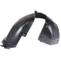 RIPARO PASSARUOTA ANT SX (PARTE POST) VOLKSWAGEN PASSAT (3G2/CB2/3G5/CB5) 2015 2019 OEM 3G0805969E