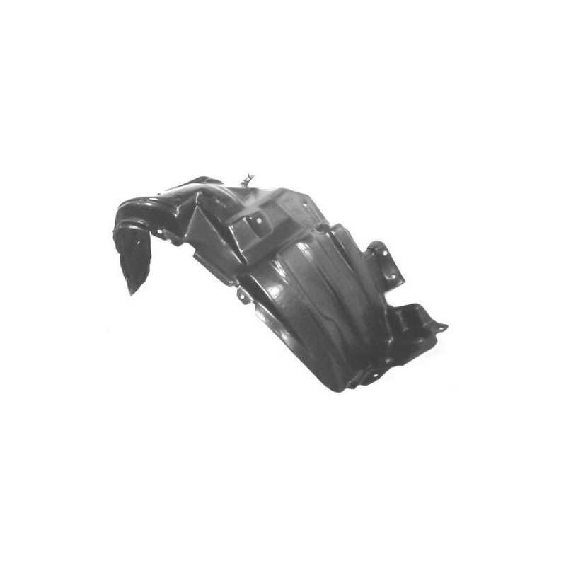 RIPARO PASSARUOTA ANT DX DAIHATSU SIRION (M3) 2005  OEM 53875B1010