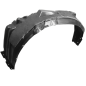 RIPARO PASSARUOTA ANT DX MITSUBISHI OUTLANDER (GGW/GFW/ZL/ZK) 2016 2020 OEM 5370B649