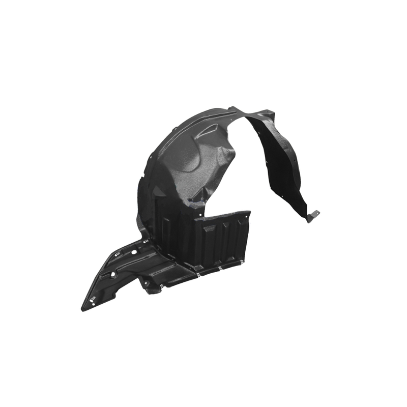 RIPARO PASSARUOTA ANT SX (VERS. BENZINA) SUZUKI SX4 S-CROSS (JY) 2013 2016 OEM 7232261M01