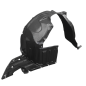 RIPARO PASSARUOTA ANT SX (VERS. BENZINA) SUZUKI SX4 S-CROSS (JY) 2013 2016 OEM 7232261M01