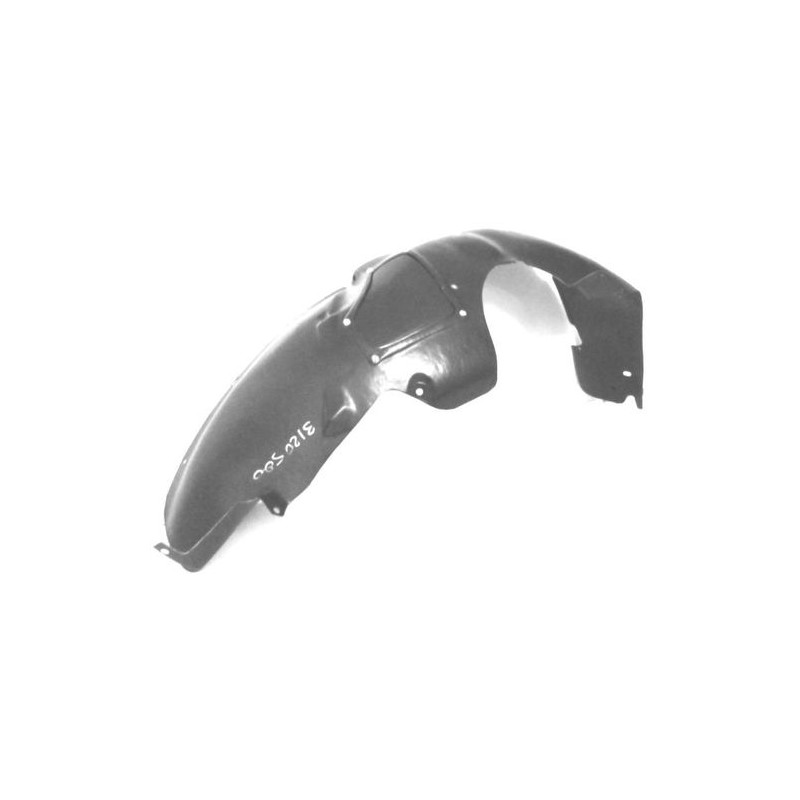 RIPARO PASSARUOTA ANT DX CHRYSLER PT CRUISER (PT) 2001 2010 OEM 4724528AD