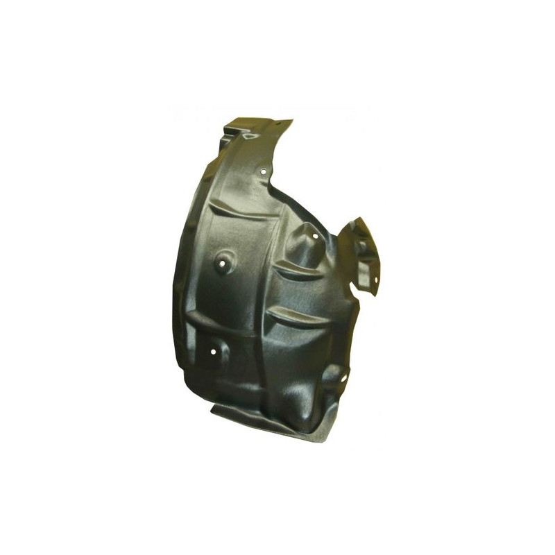 RIPARO PASSARUOTA ANT SX PARTE POST RENAULT SCENIC/GRAND SCENIC (JZ0/JZ1) 2009 2012 OEM 638430006R