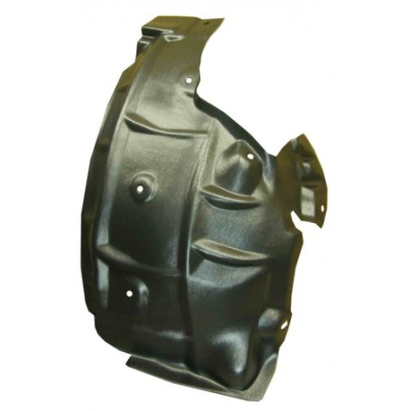 RIPARO PASSARUOTA ANT SX PARTE POST RENAULT SCENIC/GRAND SCENIC (JZ0/JZ1) 2009 2012 OEM 638430006R