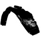 RIPARO PASSARUOTA ANT DX OPEL ASTRA F (T92) 1991 1994 OEM 90540174