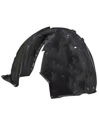 RIPARO PASSARUOTA ANT SX CITROEN C4 (BA/BB/BC) 2020  OEM 9831258580