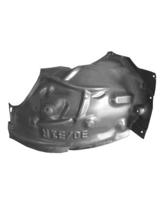 RIPARO PASSARUOTA ANT SX PARTE POST BMW SERIES 3 SDN/S W (F30/F31/F80) 2012 2014 OEM 51717260699