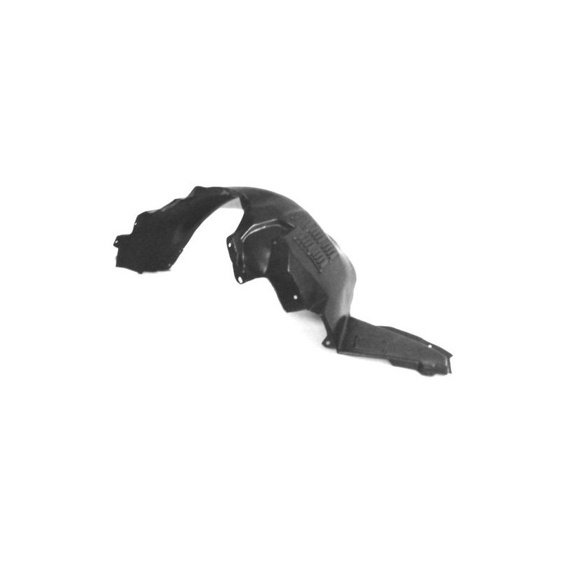 RIPARO PASSARUOTA ANT SX 5 CHEVROLET LACETTI 2003  OEM 96548777