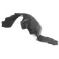 RIPARO PASSARUOTA ANT SX 5 CHEVROLET LACETTI 2003  OEM 96548777