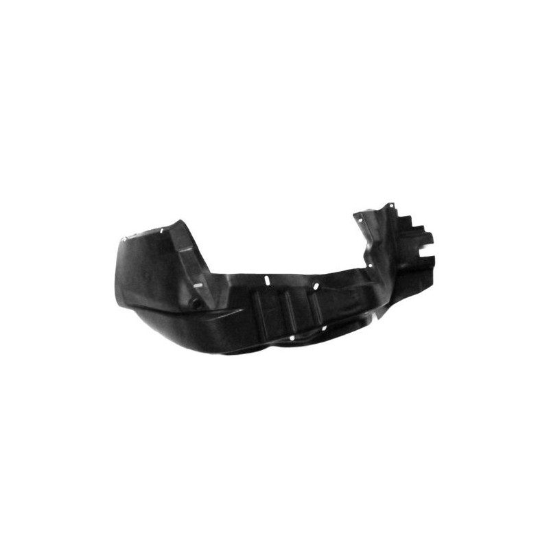 RIPARO PASSARUOTA ANT DX JEEP CHEROKEE (XJ) 1997 2001 OEM 55175896AD