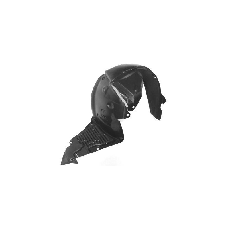 RIPARO PASSARUOTA ANT DX RENAULT ESPACE (JKO/JK1) 2003 2012 OEM 8200574668