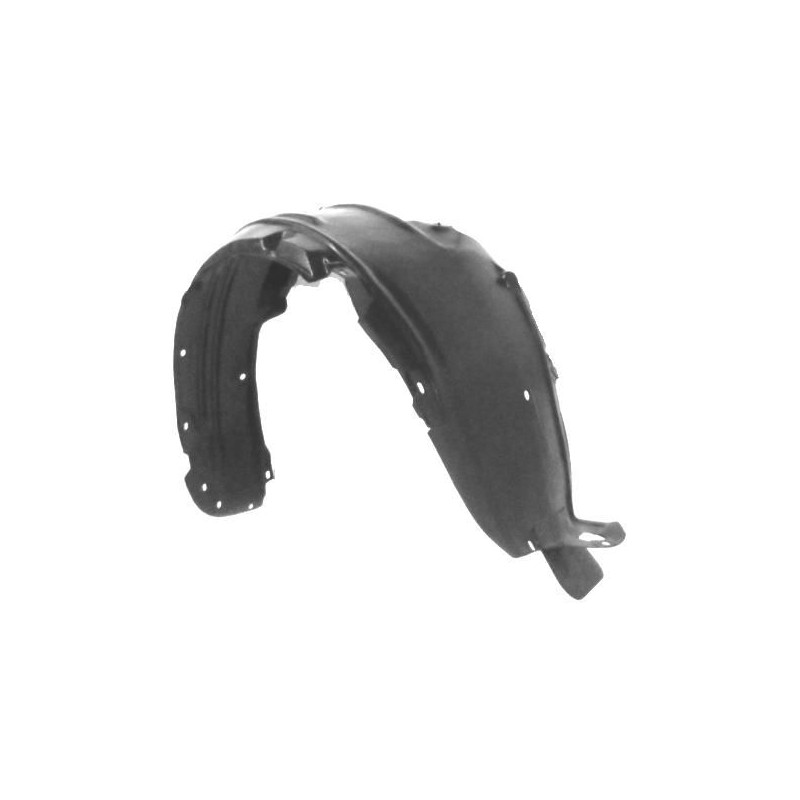 RIPARO PASSARUOTA ANT DX HONDA CR-V (RE) 2007 2010 OEM 74100SWWG01