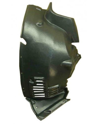 RIPARO PASSARUOTA ANT DX PARTE ANT MERCEDES-BENZ C CLASS (W204) 2007 2011 OEM A2046901030