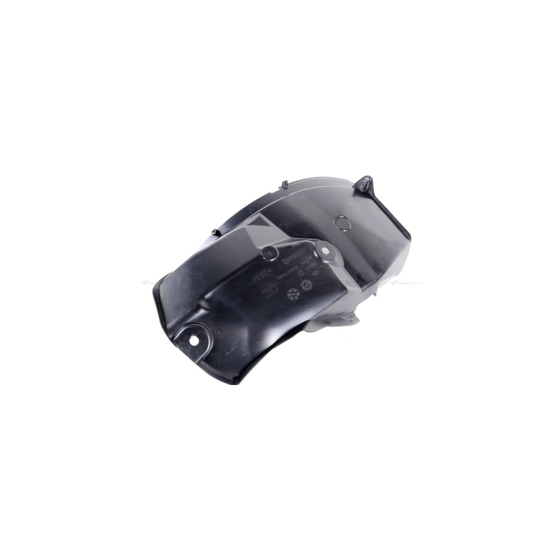 RIPARO PASSARUOTA POST SX DACIA SANDERO III 2020  OEM 767495315R