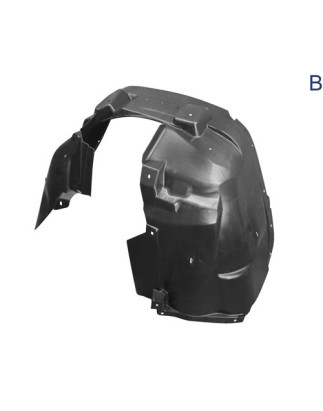 RIPARO PASSARUOTA ANT SX JEEP COMPASS (MP/M6/MV/M7) 2016 2022 OEM K55112699AB