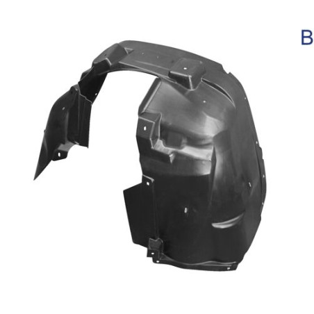 RIPARO PASSARUOTA ANT SX JEEP COMPASS (MP/M6/MV/M7) 2016 2022 OEM K55112699AB