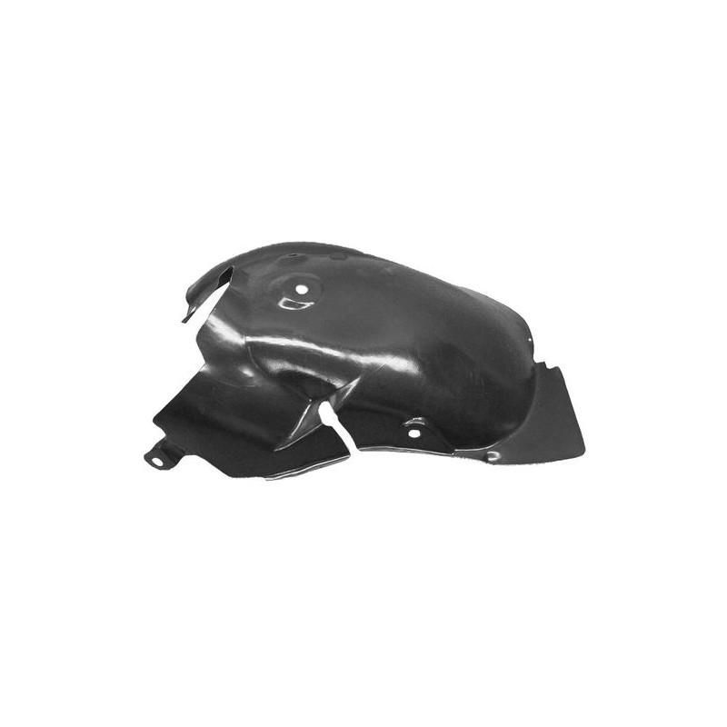 RIPARO PASSARUOTA ANT DX PARTE POST RENAULT CLIO III (BR0 1/CR0 1) 2006 2009 OEM 8200289946