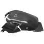 RIPARO PASSARUOTA ANT DX PARTE POST RENAULT CLIO III (BR0 1/CR0 1) 2006 2009 OEM 8200289946