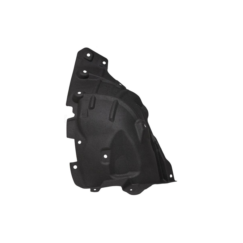 RIPARO PASSARUOTA ANT SX PARTE ANT RENAULT KANGOO 2021  OEM 638456067R