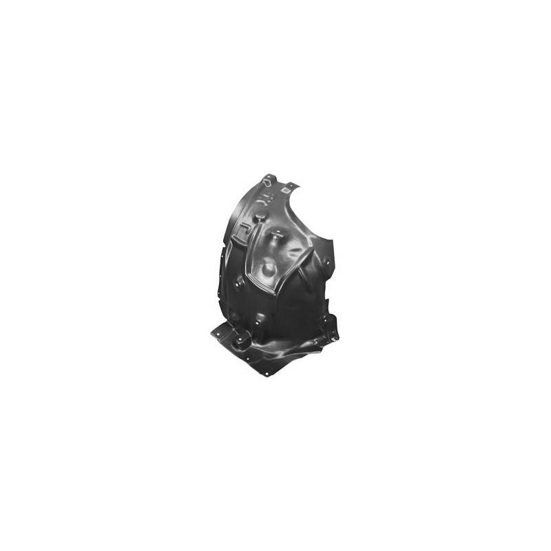 RIPARO PASSARUOTA ANT SX PARTE POST 3/5 BMW SERIES 1 3/5D (F21/F20) 2011 2015 OEM 51717241845