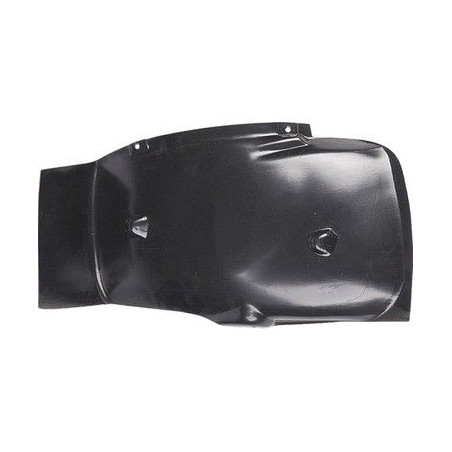 RIPARO PASSARUOTA POST DX NISSAN KUBISTAR (X76) 2003 2009 OEM 7701694460
