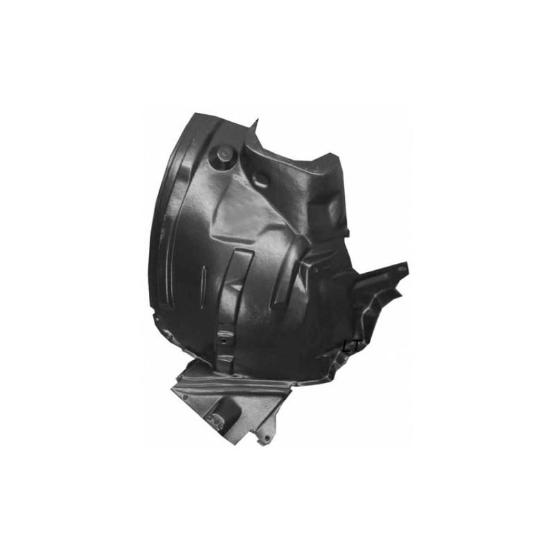 RIPARO PASSARUOTA ANT SX PARTE POST MERCEDES-BENZ GLK (X204) 2008 2012 OEM A2046901130