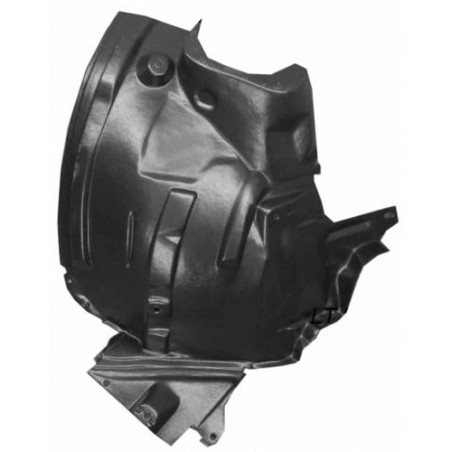 RIPARO PASSARUOTA ANT SX PARTE POST MERCEDES-BENZ GLK (X204) 2008 2012 OEM A2046901130