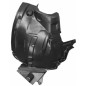 RIPARO PASSARUOTA ANT SX PARTE POST MERCEDES-BENZ GLK (X204) 2008 2012 OEM A2046901130