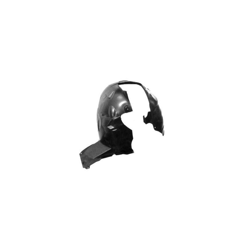 RIPARO PASSARUOTA ANT DX CITROEN BERLINGO (B9) 2008 2015 OEM 1611912580