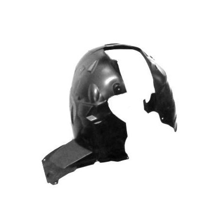 RIPARO PASSARUOTA ANT DX CITROEN BERLINGO (B9) 2008 2015 OEM 1611912580
