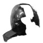 RIPARO PASSARUOTA ANT DX CITROEN BERLINGO (B9) 2008 2015 OEM 1611912580