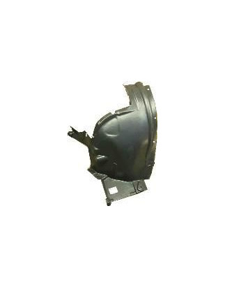 RIPARO PASSARUOTA ANT DX PARTE POST BMW X6 (E71/E72) 2008 2014 OEM 51717180622