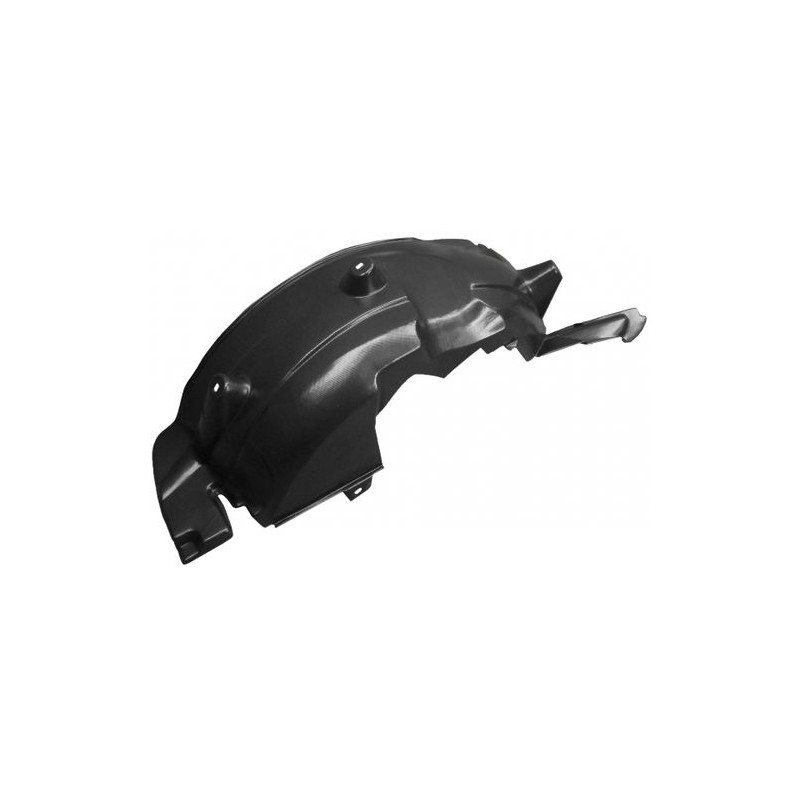 RIPARO PASSARUOTA POST SX SMART FORTWO (451) 2007 2012 OEM A4518840322