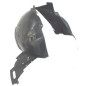 RIPARO PASSARUOTA ANT DX PEUGEOT 1007 (KM) 2005 2009 OEM 7136EH