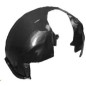RIPARO PASSARUOTA ANT DX OEM FORD TRANSIT CONNECT (P64/P70/P80) 2003 2010 OEM 4420789