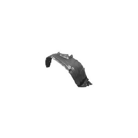 RIPARO PASSARUOTA ANT DX TOYOTA RAV 4 (XA20) 2000 2005 OEM 7662142070