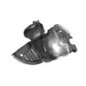 RIPARO PASSARUOTA ANT SX PARTE ANT OEM NISSAN KUBISTAR (X76) 2003 2009 OEM 8200333274
