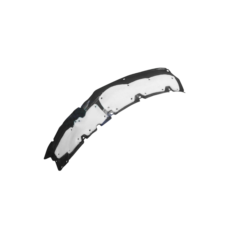 RIPARO PASSARUOTA ANT DX (PARTE POST) MITSUBISHI P/U L200 (KJ/KK/KL) 2015 2019 OEM 5370B902