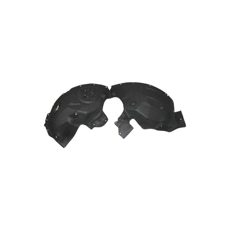 RIPARO PASSARUOTA ANT DX MINI COUNTRYMAN (R60) 2011 2016 OEM 51719807830