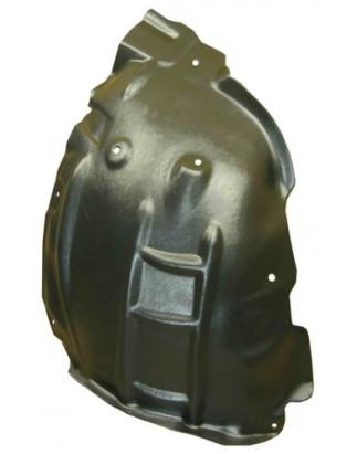 RIPARO PASSARUOTA ANT DX PARTE ANT RENAULT SCENIC/GRAND SCENIC (JZ0/JZ1) 2009 2012 OEM 638446847R