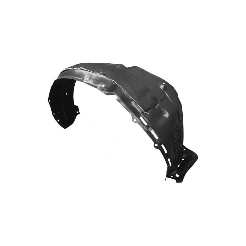 RIPARO PASSARUOTA ANT DX LEXUS IS III (E3) 2013 2016 OEM 5387578010