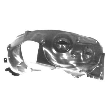 RIPARO PASSARUOTA ANT SX MINI CABRIO (R57) 2008 2010 OEM 51717207577