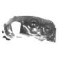 RIPARO PASSARUOTA ANT SX MINI CABRIO (R57) 2008 2010 OEM 51717207577