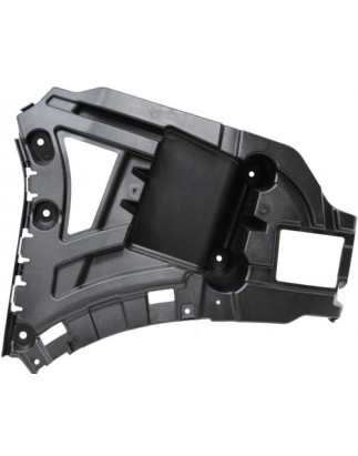 STAFFA PARAURTI POST SX BMW X3 (F25) 2011 2014 OEM 51127210077